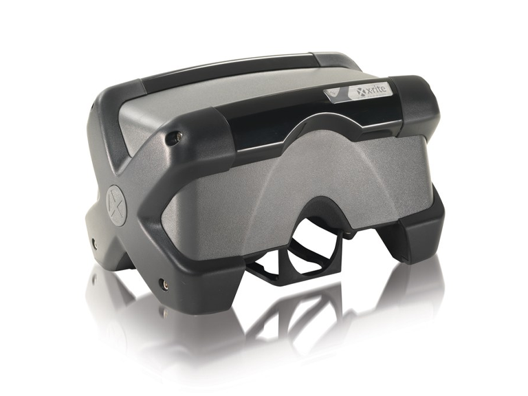 máy đo màu quang phổ X-rite VS450